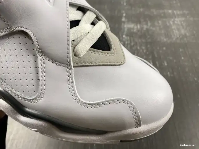 Reps LUCY Air Bunny (2013) Jordan Bugs 8 Retro 305381-103 0425